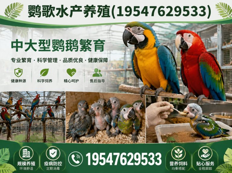 邛崃市成都鹦鹉销售展示图